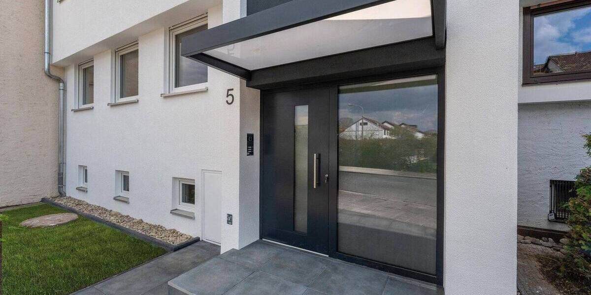 Etagenwohnung Nürnberg Langwasser - 4 Zimmer, 93 m&sup2;, 419.000&euro; | Angebot:26886572