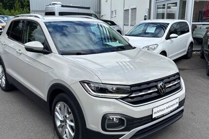 VW T-Cross 29.900 km 19.990 &euro; Langenzenn 90579