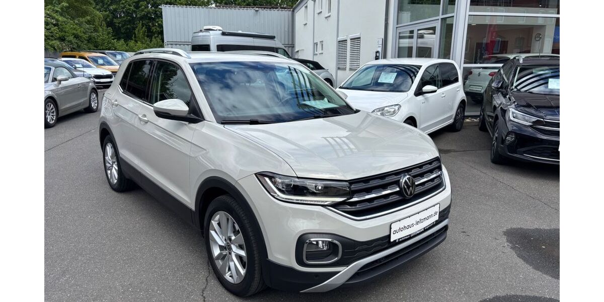 VW T-Cross 29.900 km 19.990 &euro; Langenzenn 90579