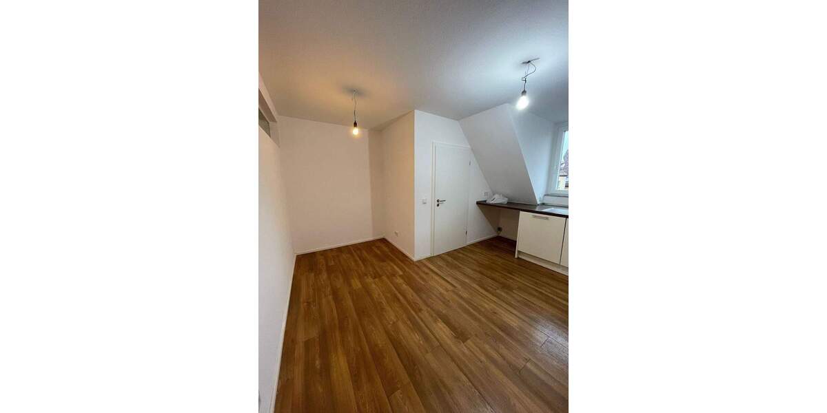 Moderne 3-Zimmer-Whg. mit Einbauküche 3 zimmer