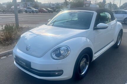 VW Beetle 110.000 km 9.900 &euro; Nürnberg 90449