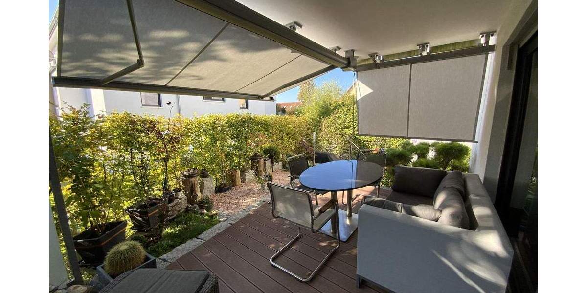 Etagenwohnung Forchheim - 4 Zimmer, 140 m&sup2;, 645.000&euro; | Angebot:24609037