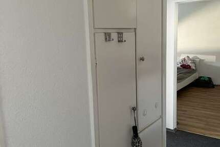 Wohnung Nürnberg Herrnhütte - 2 Zimmer, 58 m&sup2;, 560&euro; | Angebot:27258659