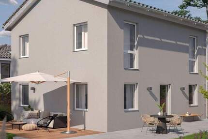 Bauen ohne Streß und Hektik - so funktioniert´s 4 zimmer