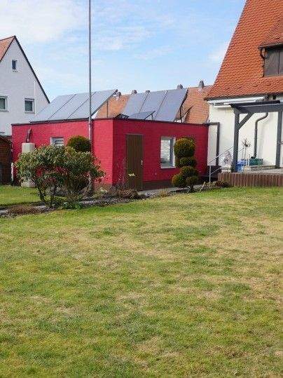 Mehrfamilienhaus, Wohnhaus Nürnberg Falkenheim - 6 Zimmer, 160 m&sup2;, 699.000&euro; | Angebot:24916398