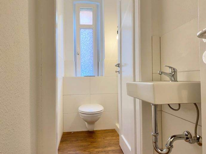 Etagenwohnung Nürnberg Rabus - 3 Zimmer, 112 m&sup2;, 1.083&euro; | Angebot:22133704