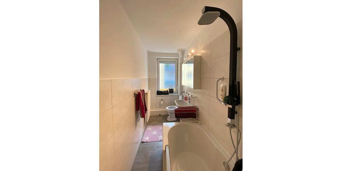 Etagenwohnung Nürnberg Eberhardshof - 2 Zimmer, 64 m&sup2;, 990&euro; | Angebot:27609819