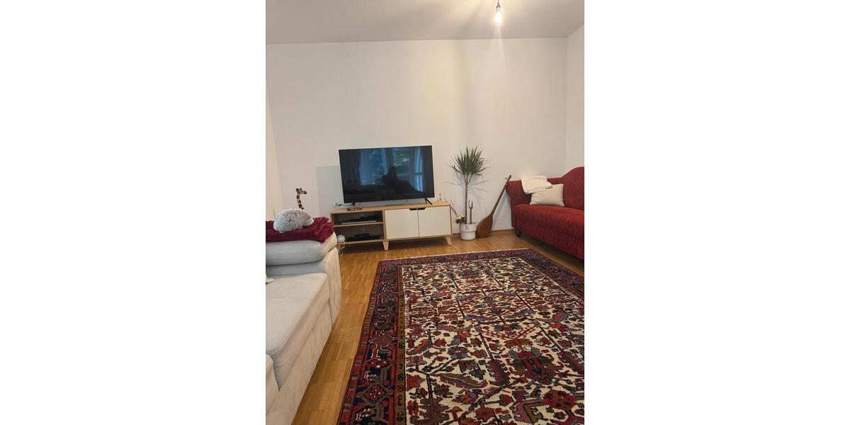Erdgeschoßwohnung Nürnberg Kleinweidenmühle - 2 Zimmer, 42 m&sup2;, 880&euro; | Angebot:27607279