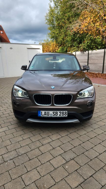BMW X1 95.000 km 11.700 € Pyrbaum 90602