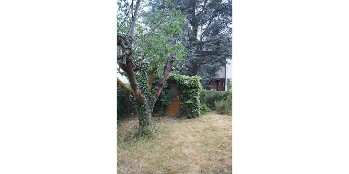 Reihenendhaus in Nürnberg Eibach mit viel Ausbaupotential 6 zimmer