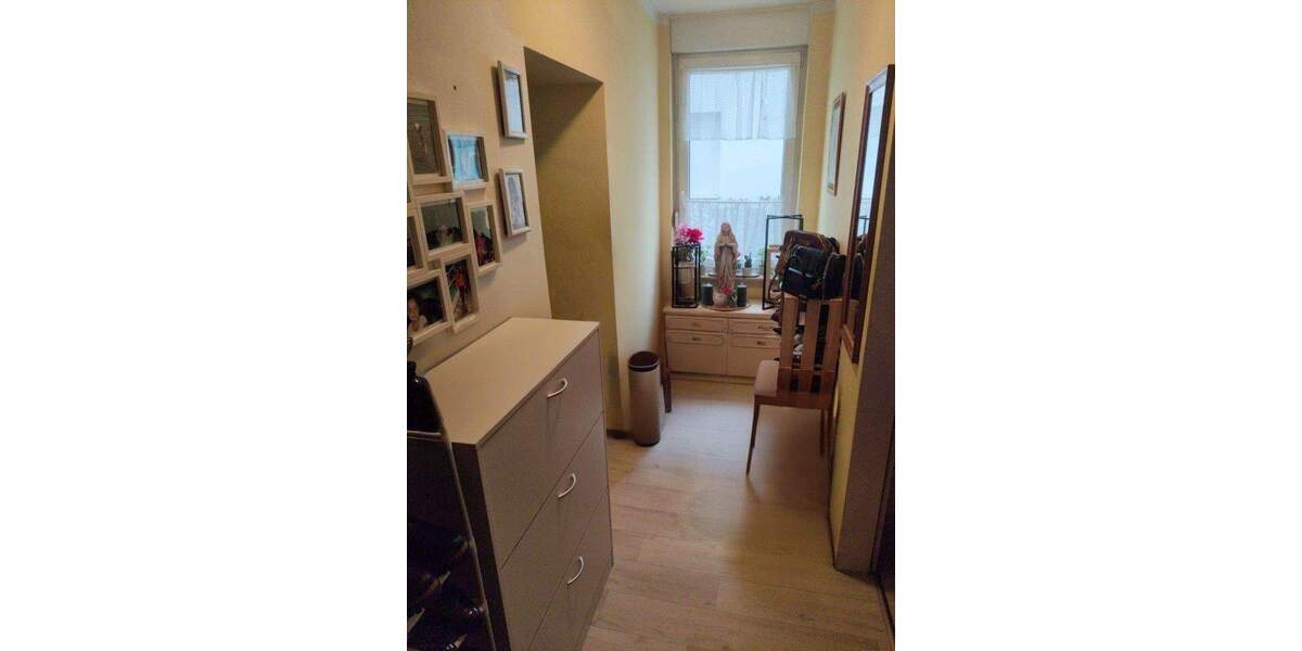 Etagenwohnung Fürth Espan - 2 Zimmer, 60 m&sup2;, 179.000&euro; | Angebot:25705042