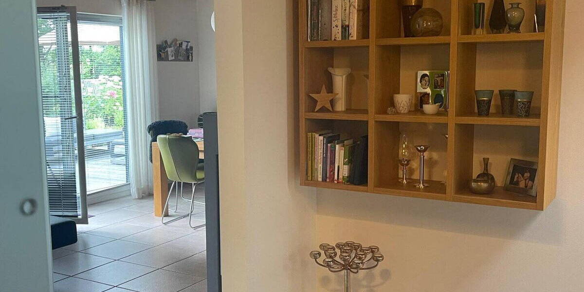 Einfamilienhaus Wilhelmsdorf Oberalbach - 5 Zimmer, 100 m&sup2;, 645.000&euro; | Angebot:26433977