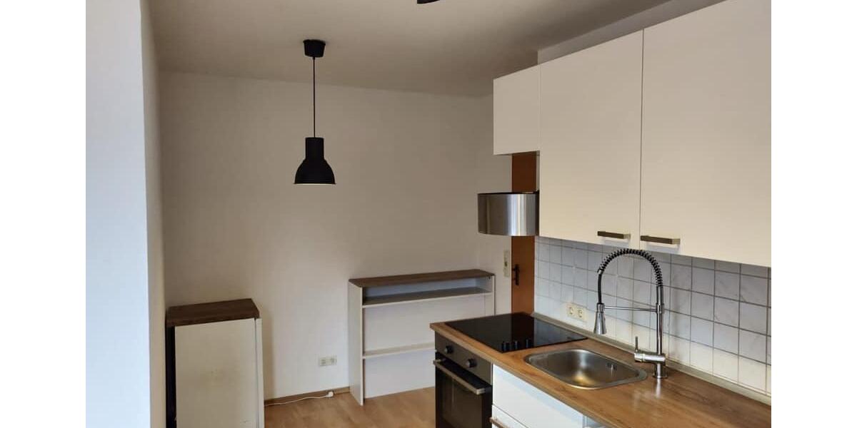 Etagenwohnung Erlangen Am Anger - 2 Zimmer, 30 m&sup2;, 615&euro; | Angebot:27621631