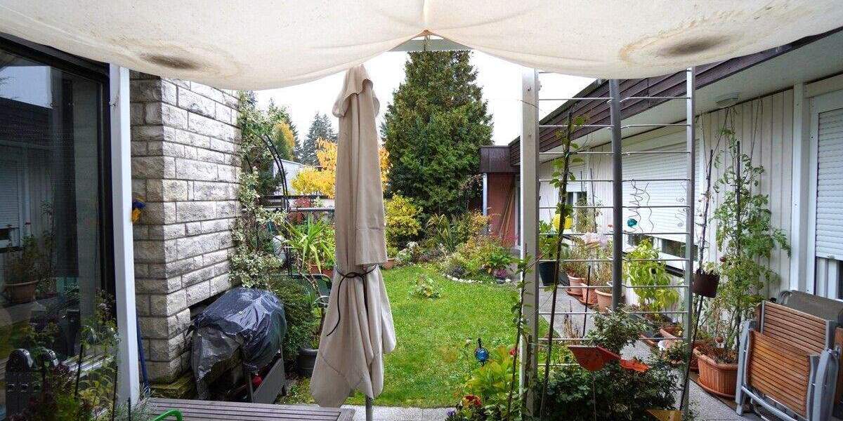 Bungalow Nürnberg Mögeldorf - 6 Zimmer, 142 m&sup2;, 699.000&euro; | Angebot:24498910