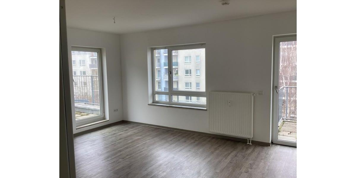 Dachgeschoßwohnung Erlangen Bruck - 2 Zimmer, 71 m&sup2;, 882&euro; | Angebot:25350337
