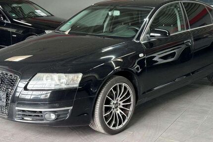 Audi A6 181.900 km 2.997 &euro; Wendelstein 90530