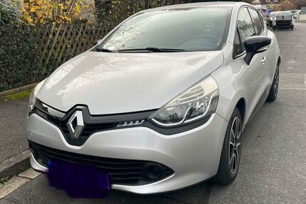 Renault Clio 44.973 km 6.990 € Erlangen 91056