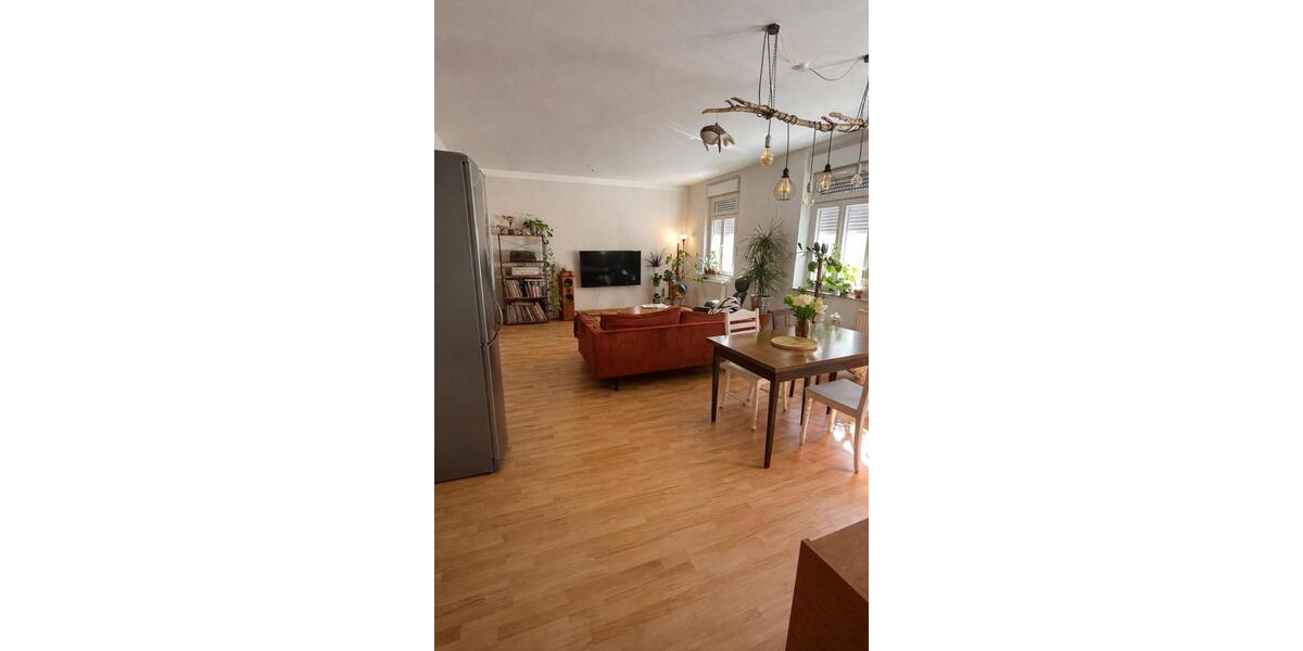 Etagenwohnung Nürnberg Eberhardshof - 3 Zimmer, 70 m&sup2;, 1.150&euro; | Angebot:26519016