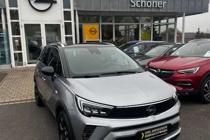 Opel Crossland 34.677 km 17.600 &euro; Cadolzburg 90556