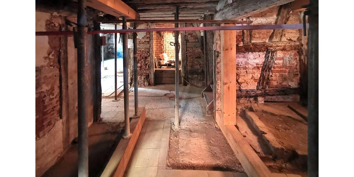 Mehrfamilienhaus, Wohnhaus Fürth Altstadt - 699.000&euro; | Angebot:26835402