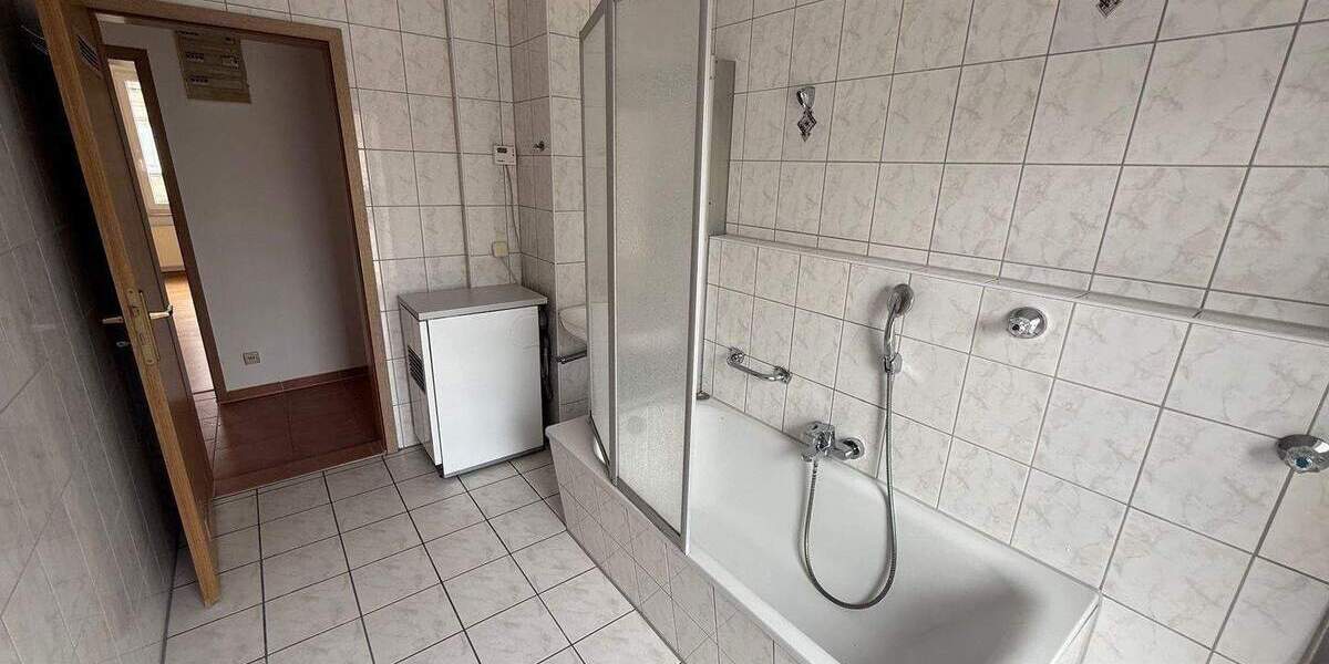 Moderne 2-Zimmer-Wohnung im Herzen von Nürnberg, Muggenhof 2 zimmer