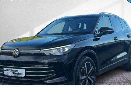 VW Tiguan 18.650 km 41.990 € Schnaittach 91220