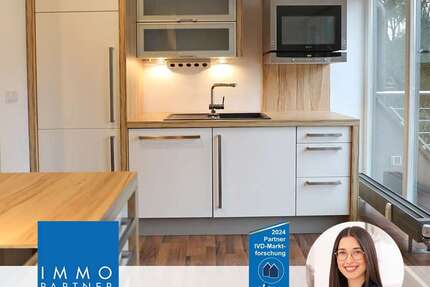 Wohnung Nürnberg Erlenstegen - 2.5 Zimmer, 105 m&sup2;, 1.225&euro; | Angebot:26625897