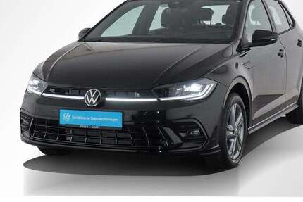 VW Polo 9.450 km 21.733 € Nürnberg 90441