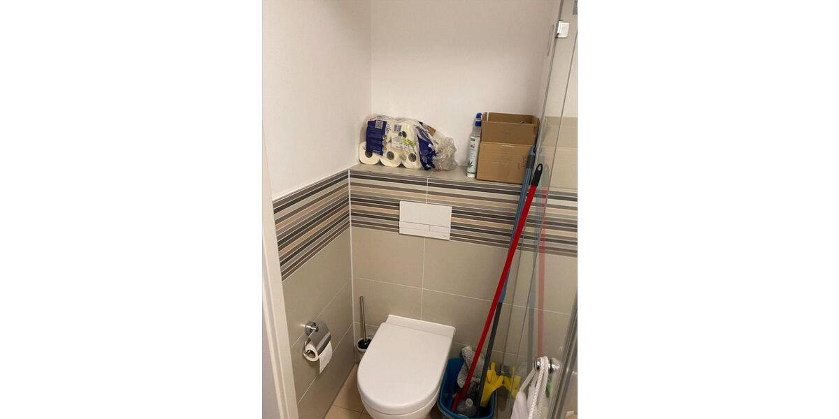 Etagenwohnung Nürnberg Gibitzenhof - 1 Zimmer, 33 m&sup2;, 580&euro; | Angebot:26677649