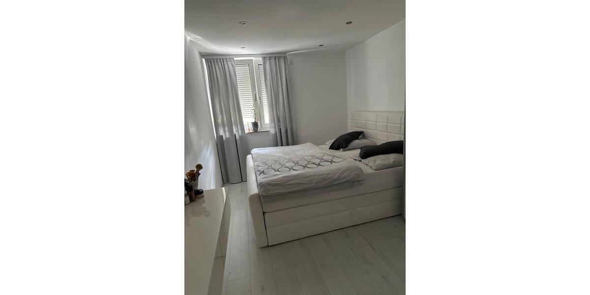Etagenwohnung Nürnberg Langwasser - 4 Zimmer, 86 m&sup2;, 395.000&euro; | Angebot:27166825