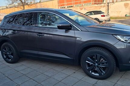 Opel Grandland (X) 50.250 km 16.950 &euro; Nürnberg 90441