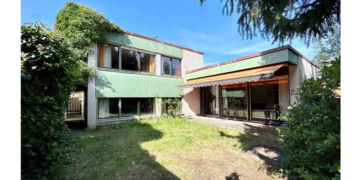 Einfamilienhaus Erlangen Tennenlohe - 6 Zimmer, 148 m&sup2;, 580.000&euro; | Angebot:25701587