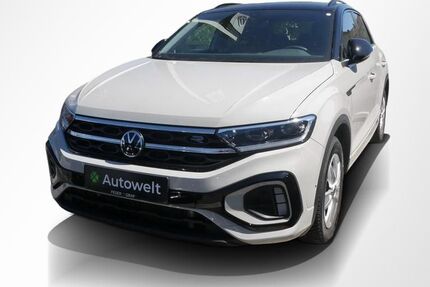 VW T-Roc 11.385 km 30.912 &euro; Lauf an der Pegnitz 91207