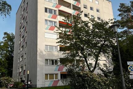 Wohnung Erlangen Am Anger - 1.5 Zimmer, 33 m&sup2;, 570&euro; | Angebot:26413586