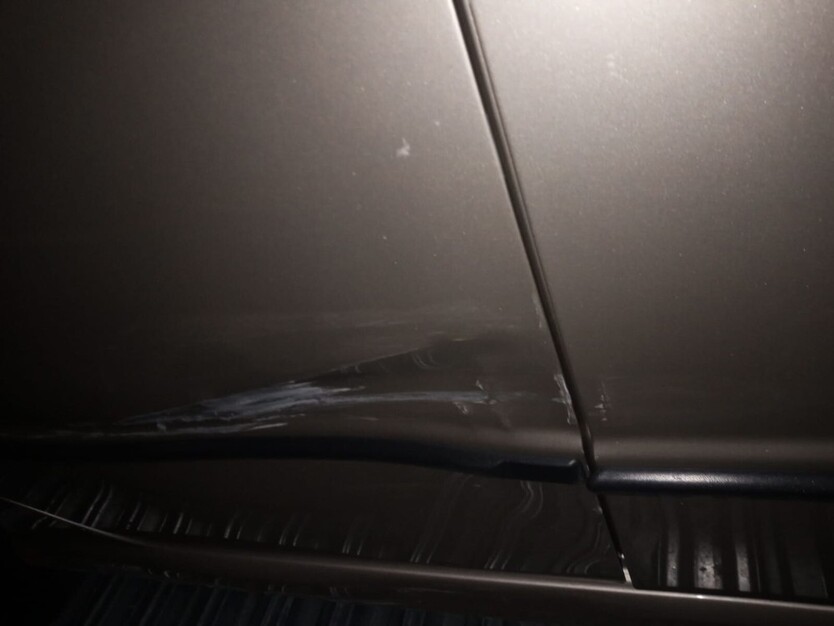 Skoda Fabia Kombi 162.150 km 2.600 € Schwabach 91126