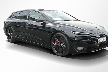 Audi S6 e-tron 13.950 km 76.740 &euro; Erlangen 91058