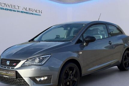 Seat Ibiza 123.000 km 10.980 € Nürnberg 90431