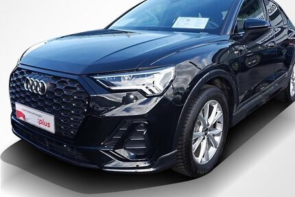Audi Q3 24.269 km 37.440 &euro; Erlangen 91058