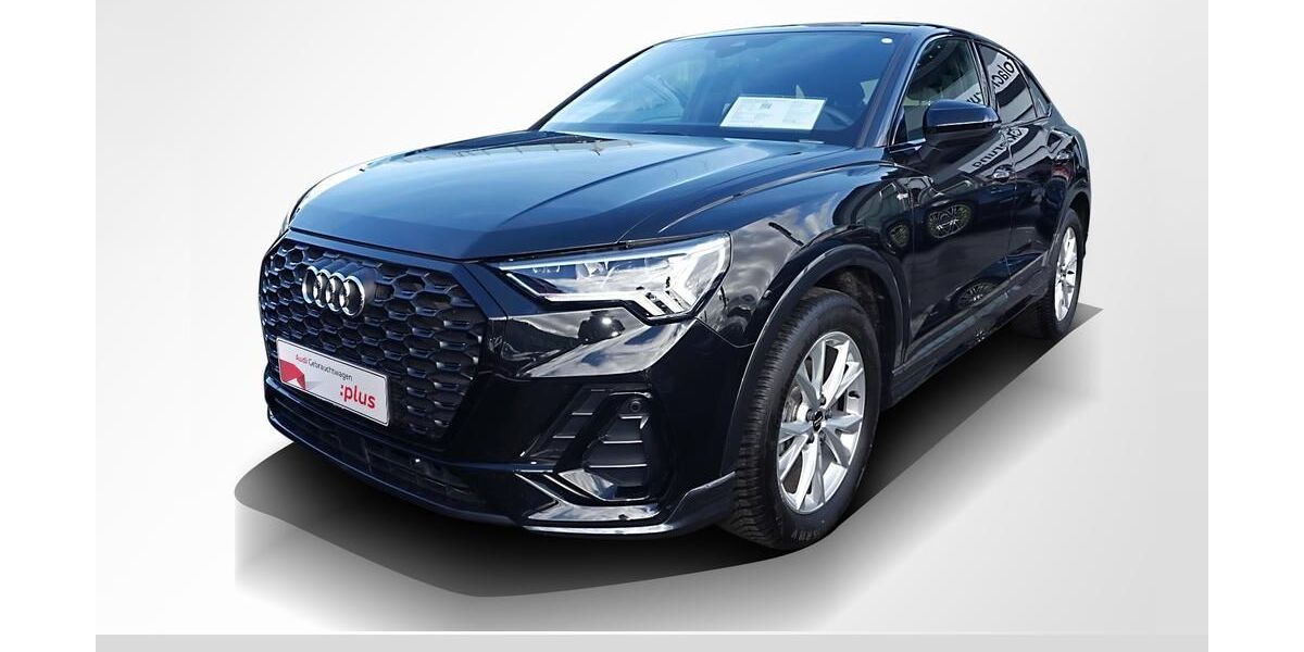 Audi Q3 24.269 km 37.440 &euro; Erlangen 91058