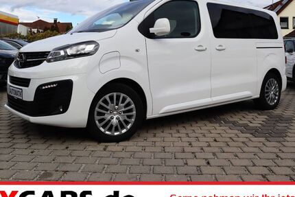 Opel Zafira Life 31.280 km 22.999 &euro; Röthenbach a. d. Pegnitz 90552