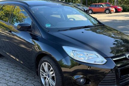 Ford Focus 78.214 km 5.490 € Schwabach 91126