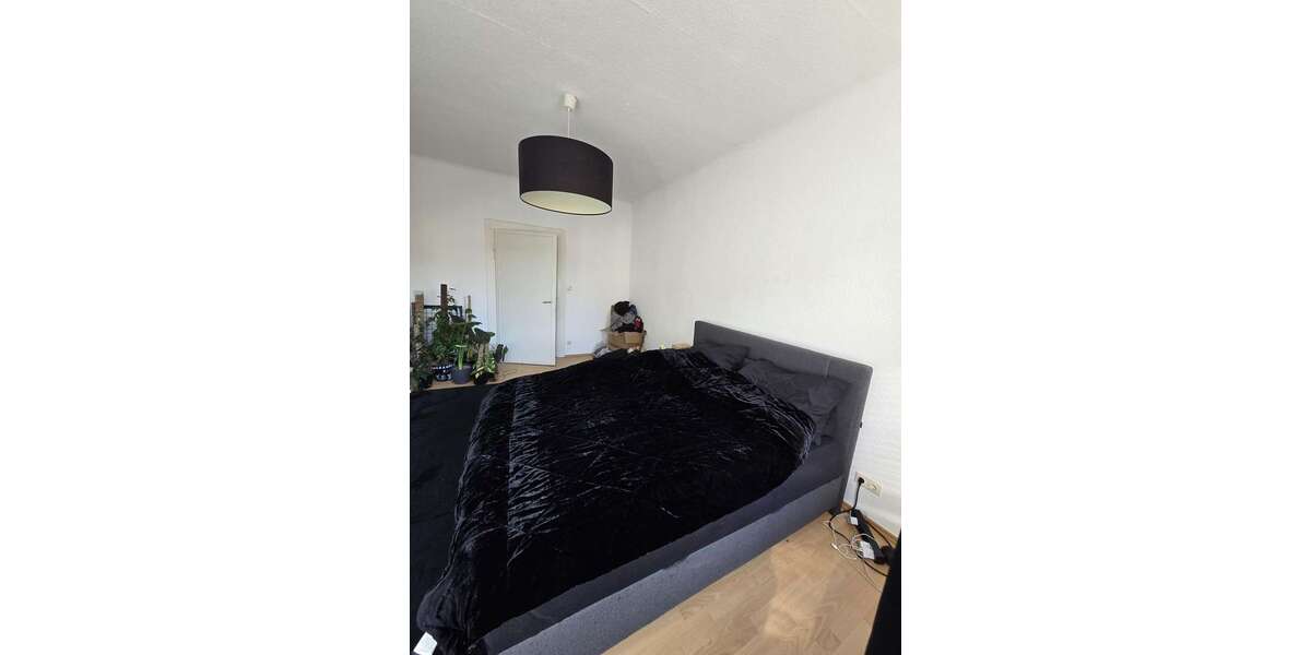 Etagenwohnung Nürnberg Gärten bei Wöhrd - 2 Zimmer, 64 m&sup2;, 745&euro; | Angebot:25429317