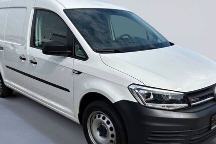 VW Caddy Maxi 100.300 km 21.490 € Nürnberg 90451