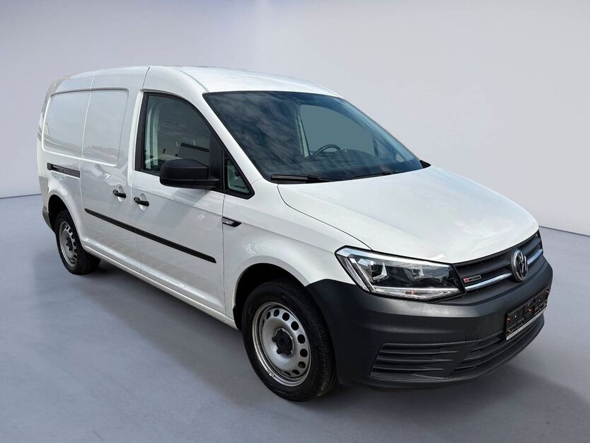 VW Caddy Maxi 100.300 km 21.490 € Nürnberg 90451
