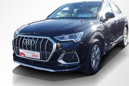 Audi Q3 17.836 km 33.440 &euro; Erlangen 91058