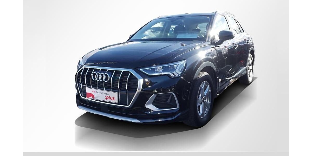 Audi Q3 17.836 km 33.440 &euro; Erlangen 91058
