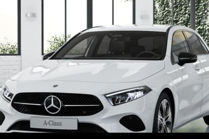 Mercedes-Benz A 200 9.900 km 34.500 &euro; Nürnberg 90402