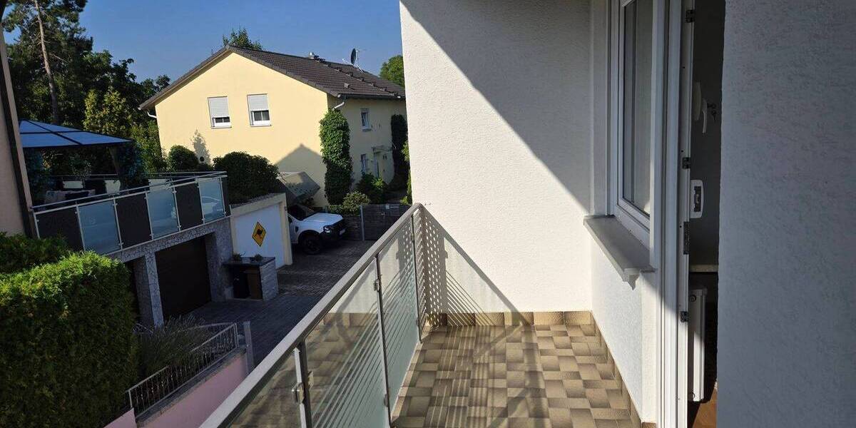 Etagenwohnung Langenzenn - 1.500&euro; | Angebot:25675761