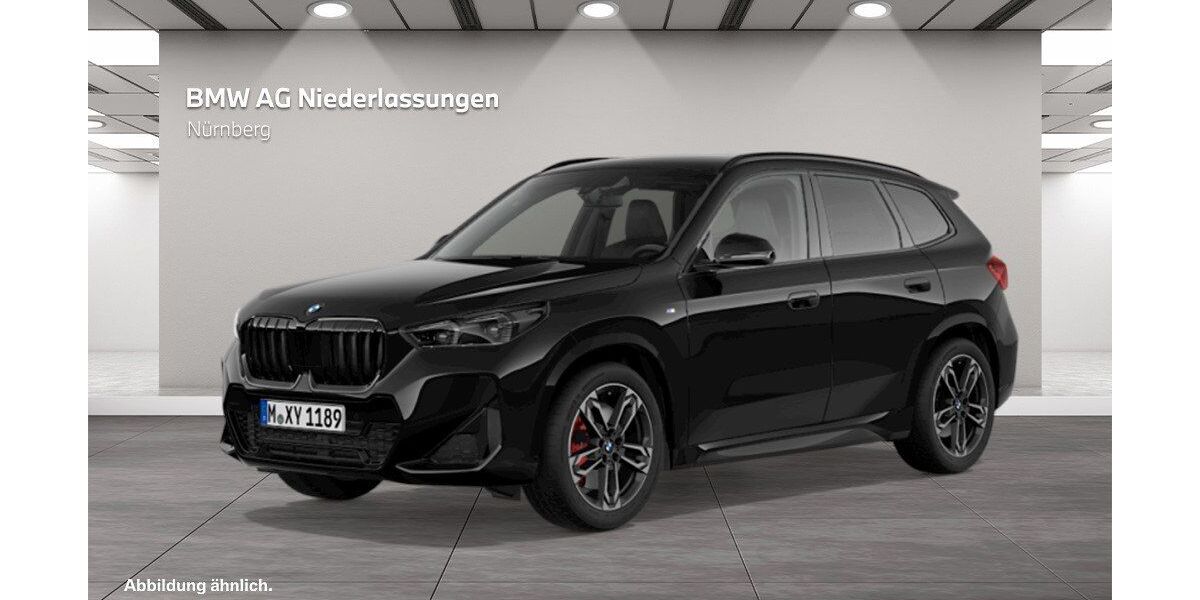 BMW X1 12.615 km 51.995 &euro; Nürnberg 90441