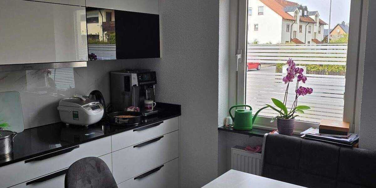 Reihenendhaus Feucht - 5 Zimmer, 130 m&sup2;, 499.999&euro; | Angebot:26584547